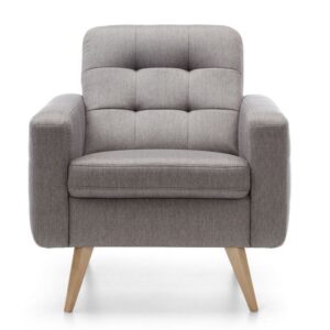 Gala Collezione - Nappa fotel