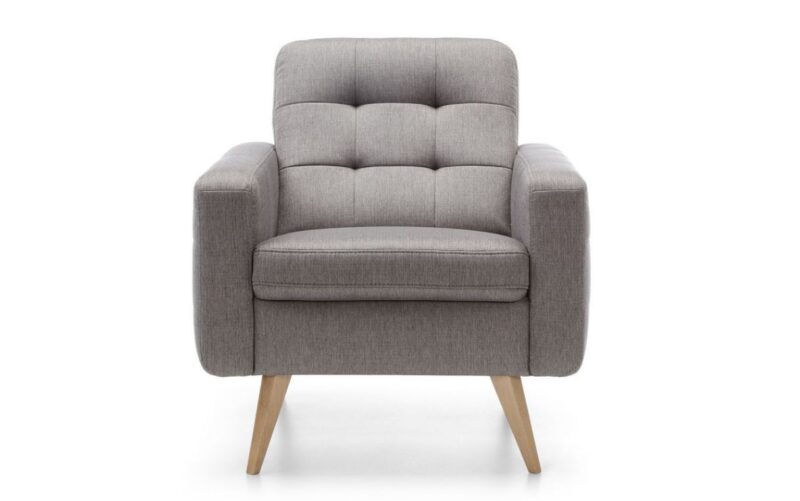 Gala Collezione - Nappa fotel