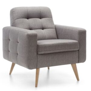 Gala Collezione - Nappa fotel