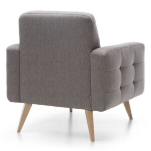 Gala Collezione - Nappa fotel