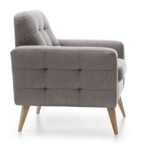 Gala Collezione - Nappa fotel