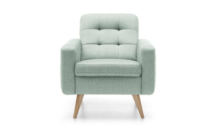 Gala Collezione - Nappa fotel