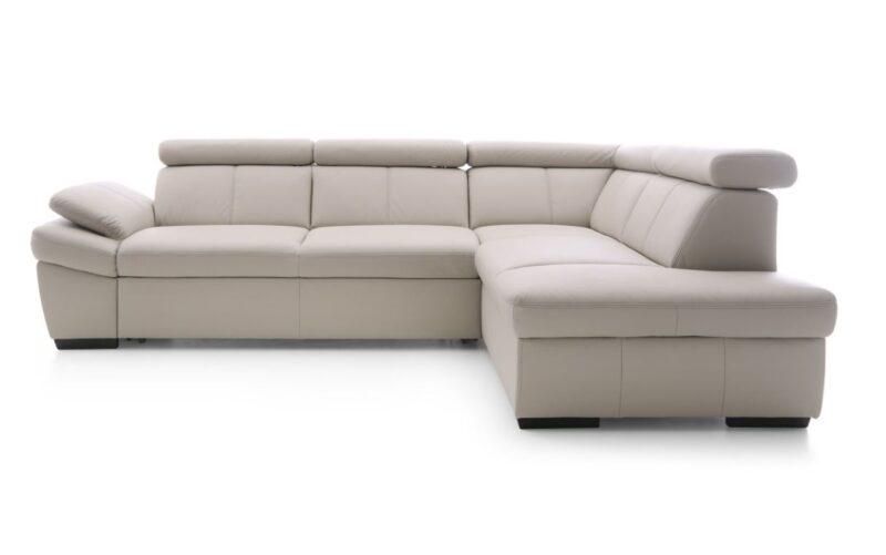 Gala Collezione - Salerno Neu sarok ülőgarnitúra