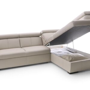 Gala Collezione - Salerno Neu sarok ülőgarnitúra