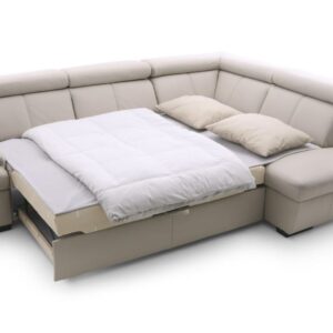 Gala Collezione - Salerno Neu sarok ülőgarnitúra