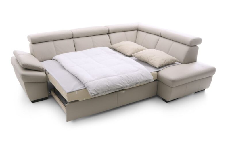 Gala Collezione - Salerno Neu sarok ülőgarnitúra