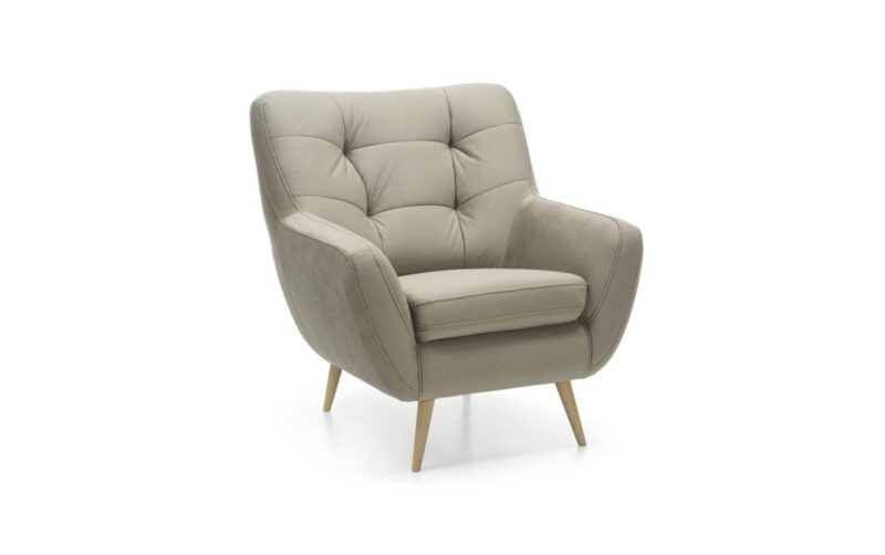 Gala Collezione - Scandi fotel