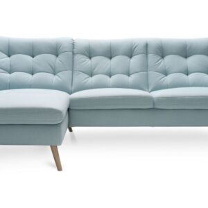 Gala Collezione - Scandi sarok ülőgarnitúra