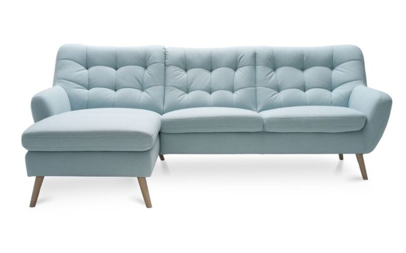 Gala Collezione - Scandi sarok ülőgarnitúra