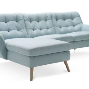 Gala Collezione - Scandi sarok ülőgarnitúra