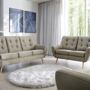 Gala Collezione - Scandi sarok ülőgarnitúra