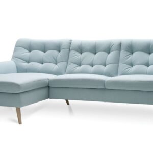 Gala Collezione - Scandi sarok ülőgarnitúra