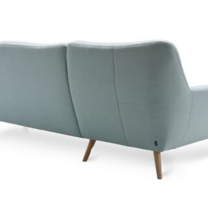 Gala Collezione - Scandi sarok ülőgarnitúra