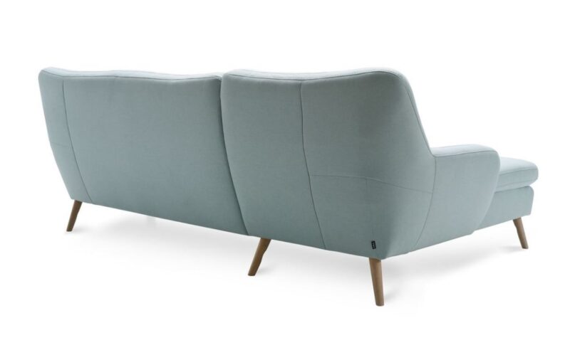 Gala Collezione - Scandi sarok ülőgarnitúra