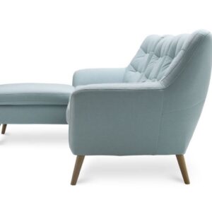 Gala Collezione - Scandi sarok ülőgarnitúra