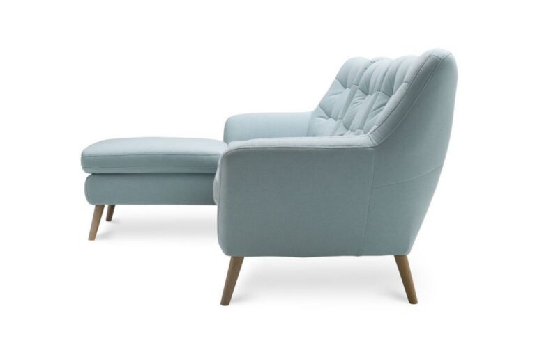 Gala Collezione - Scandi sarok ülőgarnitúra