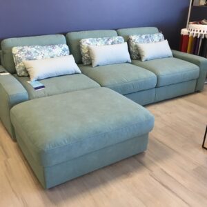 Gala Collezione - Serena sarok ülőgarnitúra