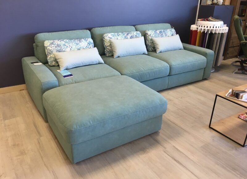 Gala Collezione - Serena sarok ülőgarnitúra