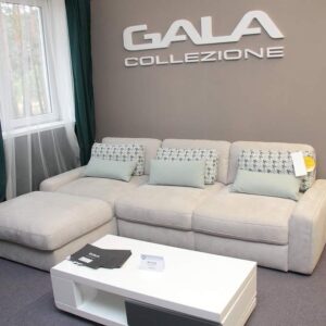 Gala Collezione - Serena sarok ülőgarnitúra