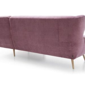 Gala Collezione - Voss sarok ülőgarnitúra (fix)