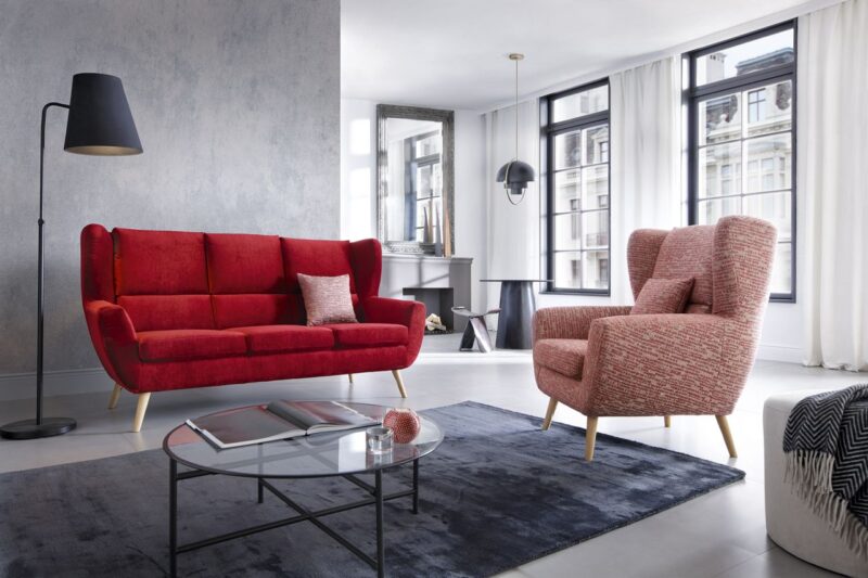 Gala Collezione - Forli fotel