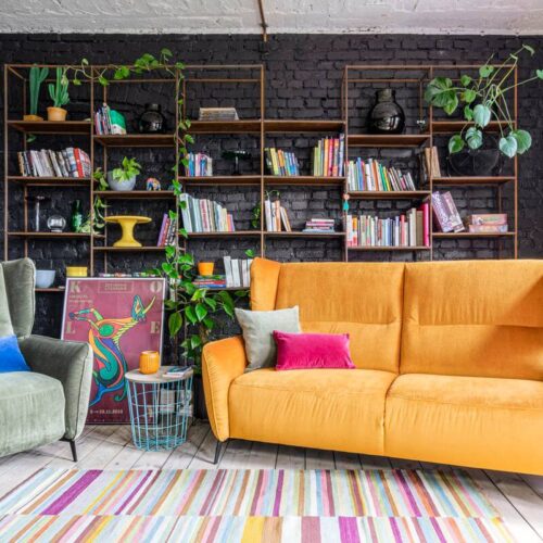 Gala Collezione - Lorien ülőgarnitúra