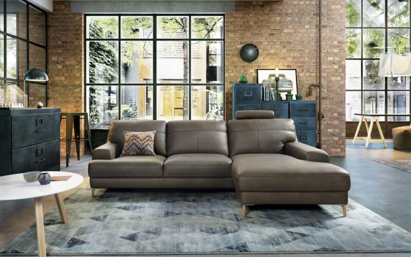 Gala Collezione - Monday ülőgarnitúra