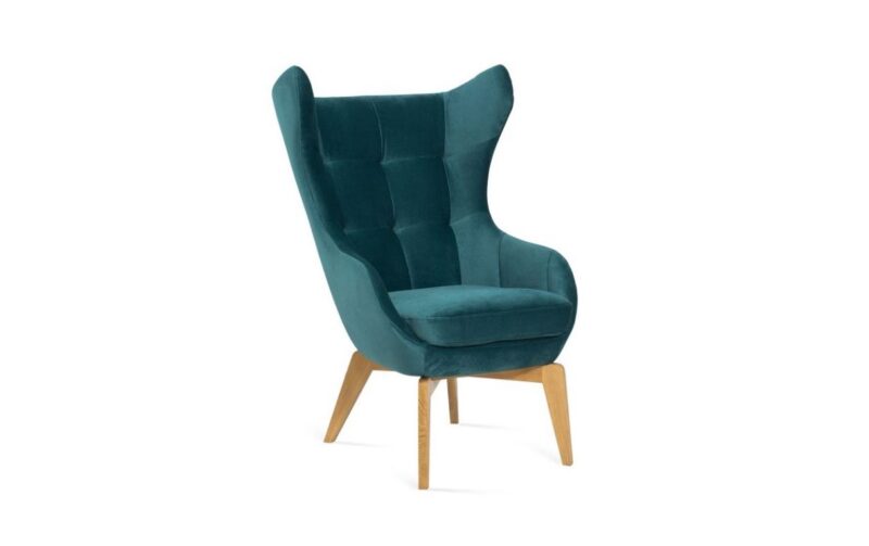 Gala Collezione - Neo II fotel