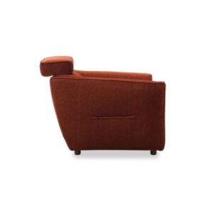 Gala Collezione - Nola fotel