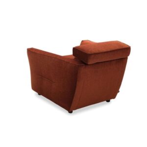 Gala Collezione - Nola fotel