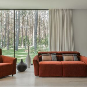 Gala Collezione - Nola fotel