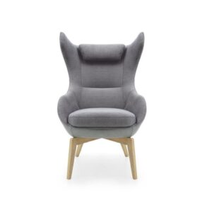 Gala Collezione - Zing II fotel