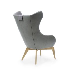 Gala Collezione - Zing II fotel