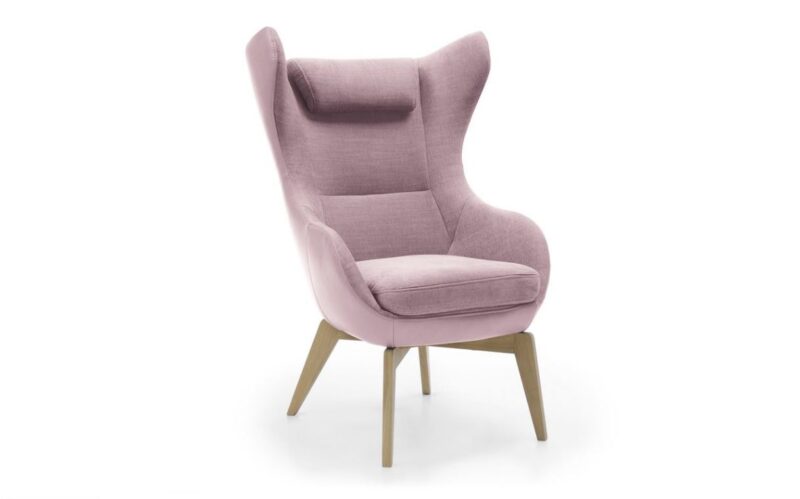 Gala Collezione - Zing II fotel