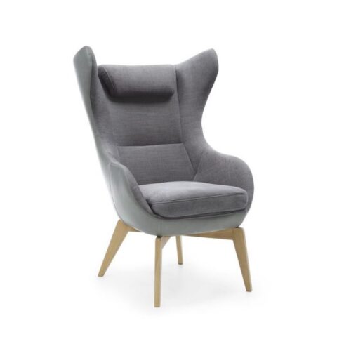 Gala Collezione - Zing II fotel