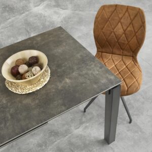 Halmar - Horizon étkezőasztal