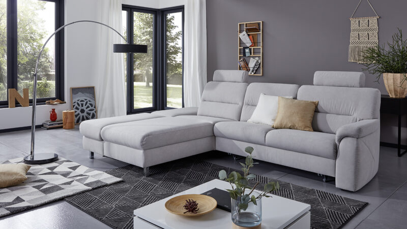 Himolla - 1101 moduláris ülőgarnitúra