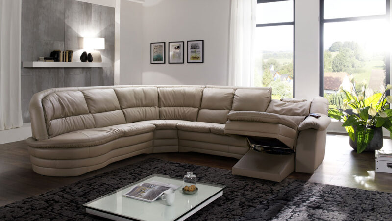 Himolla - 1902 sarok ülőgarnitúra