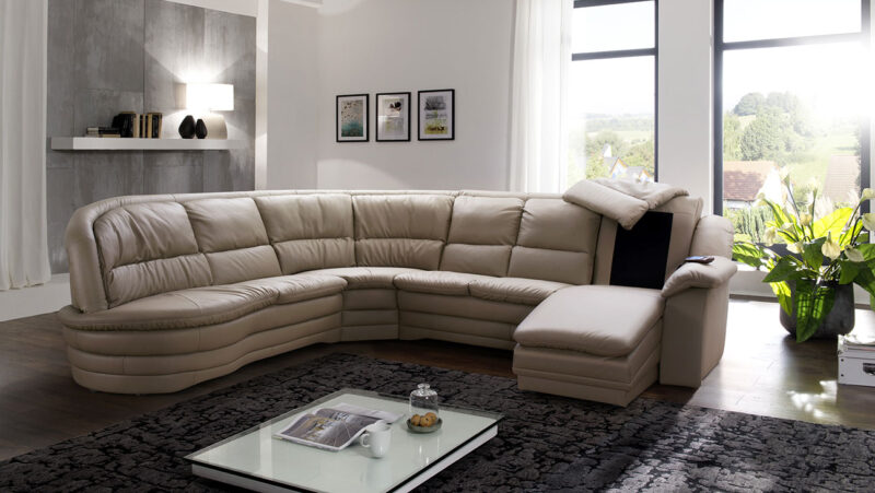 Himolla - 1902 sarok ülőgarnitúra