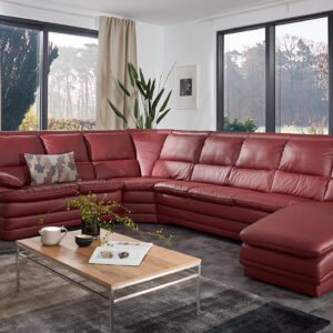 Himolla - 1902 sarok ülőgarnitúra