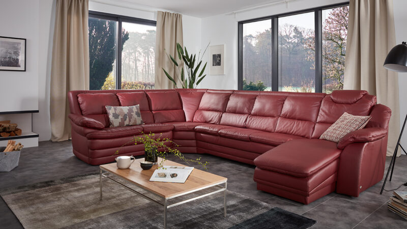 Himolla - 1902 sarok ülőgarnitúra