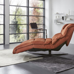 Himolla - 2801 relax fotel