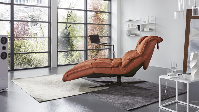 Himolla - 2801 relax fotel