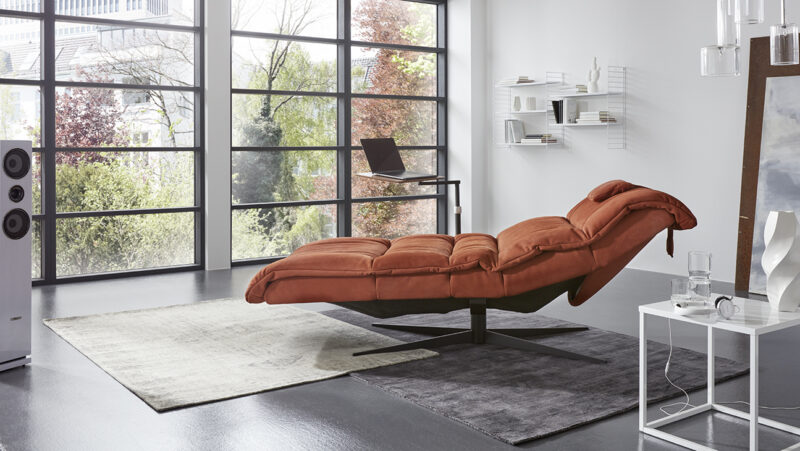 Himolla - 2801 relax fotel