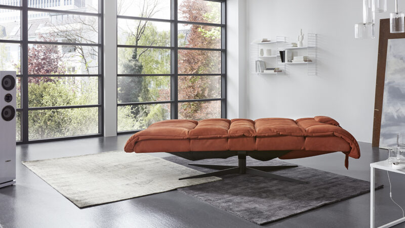 Himolla - 2801 relax fotel