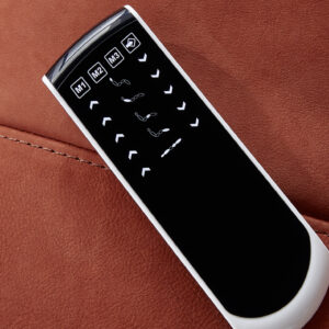 Himolla - 2801 relax fotel