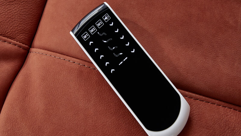 Himolla - 2801 relax fotel