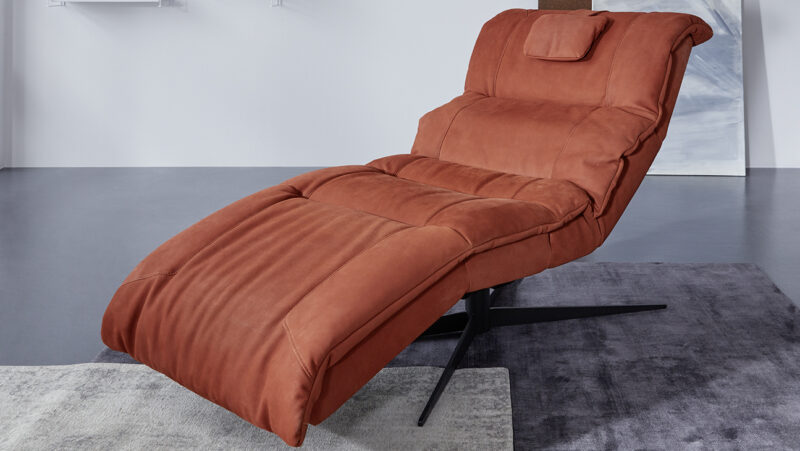 Himolla - 2801 relax fotel