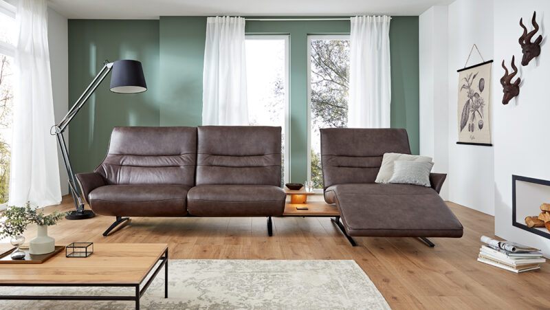 Himolla - 4905 ülőgarnitúra