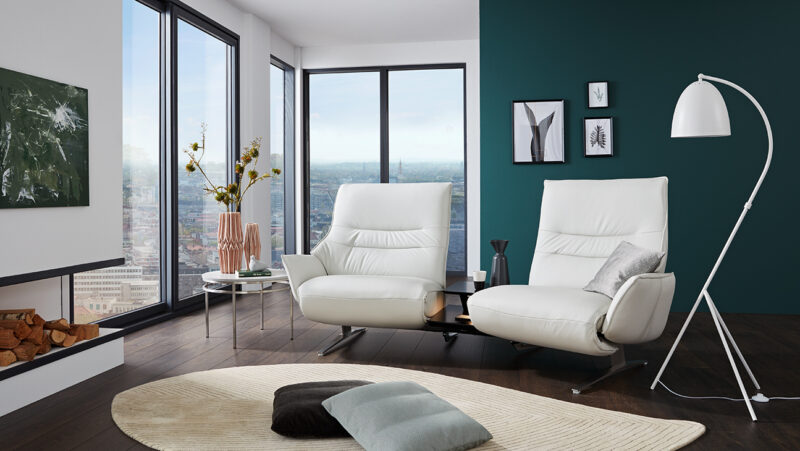 Himolla - 4905 ülőgarnitúra